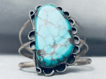 Native American Rings